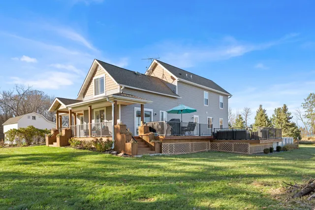 $574,000 | 28297 St Croix Road, Pine City, MN 55063