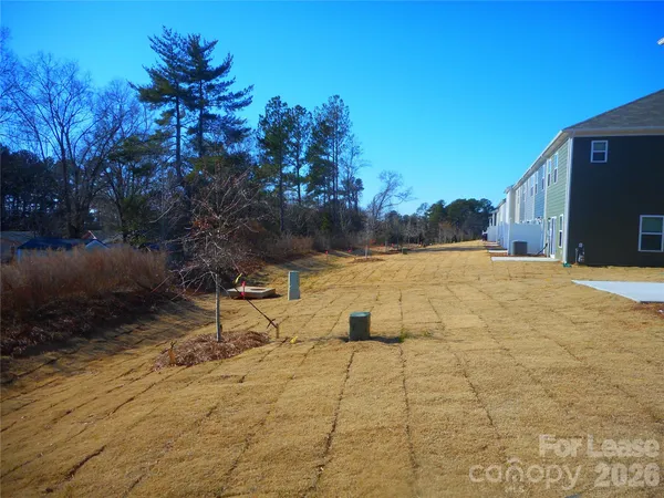 $1,975 | 2723 Yeager Drive Northwest, Concord, NC 28027