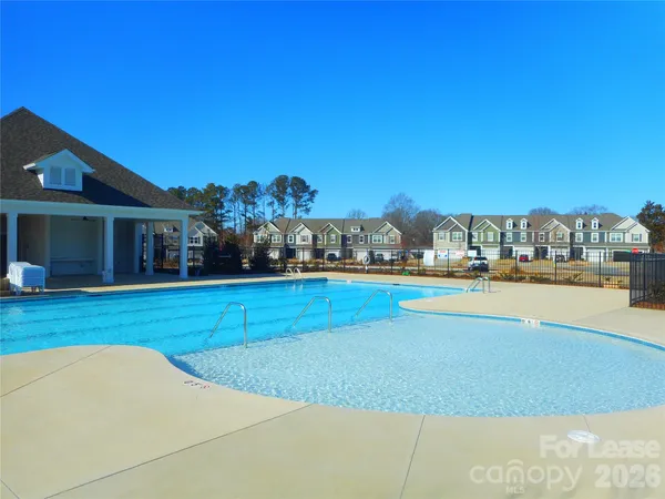 $1,975 | 2723 Yeager Drive Northwest, Concord, NC 28027