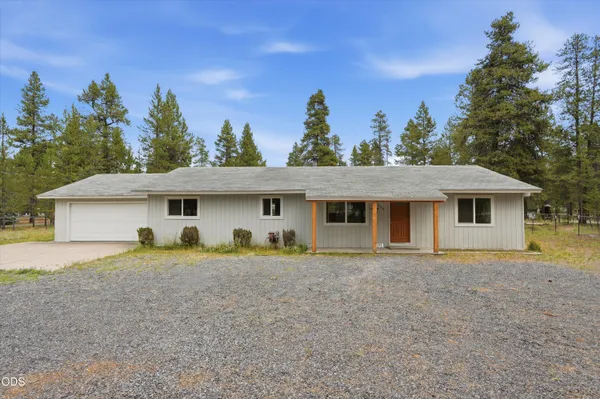 $395,000 | 52856 Meadow Lane, La Pine, OR 97739