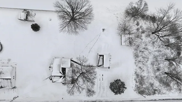 $215,000 | 11184 South 250 West Road, Silver Lake, IN 46982