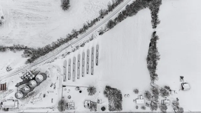 $215,000 | 11184 South 250 West Road, Silver Lake, IN 46982