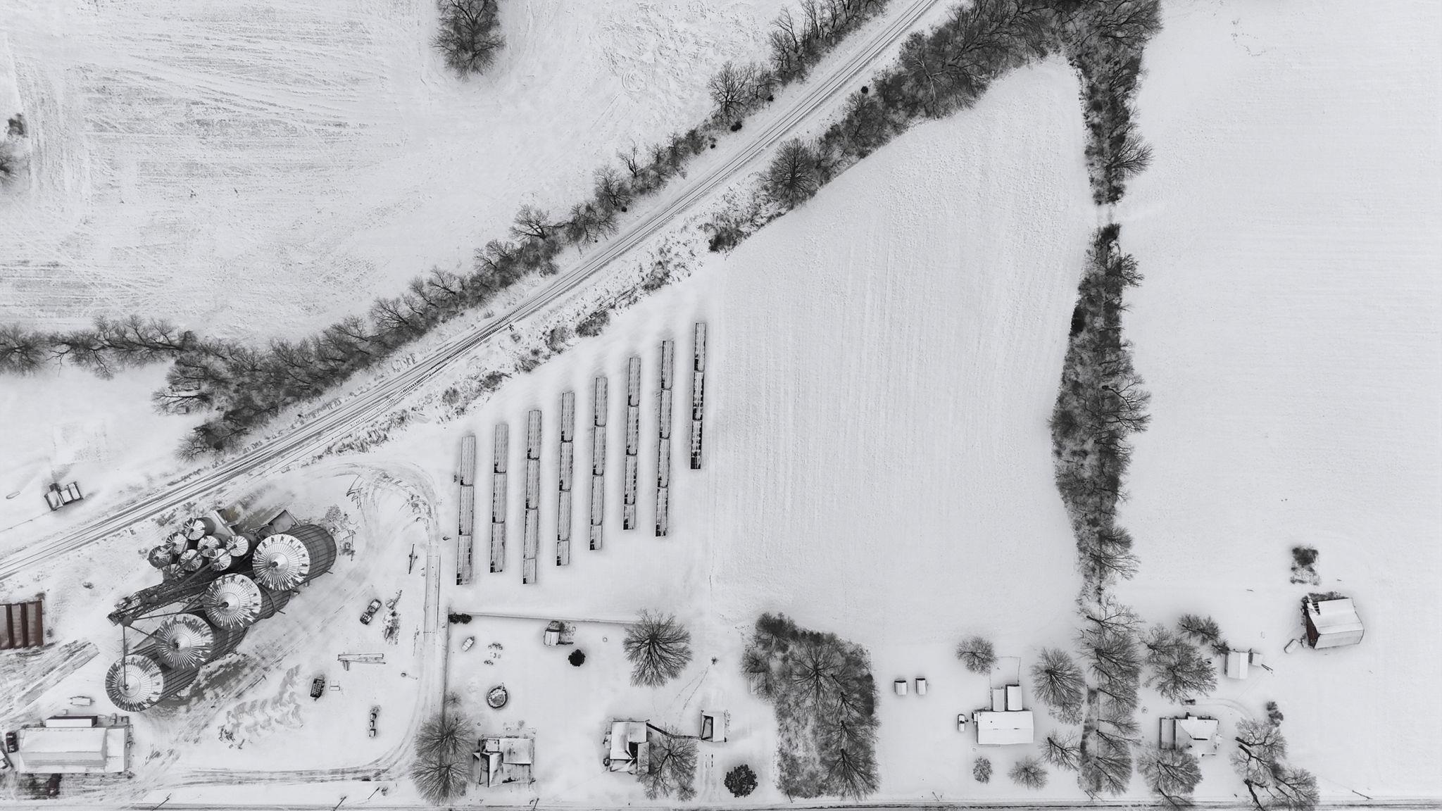 11184 South 250 West Road Silver Lake, IN 46982 - Photo 32 of 36