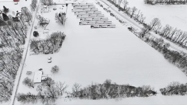 $215,000 | 11184 South 250 West Road, Silver Lake, IN 46982