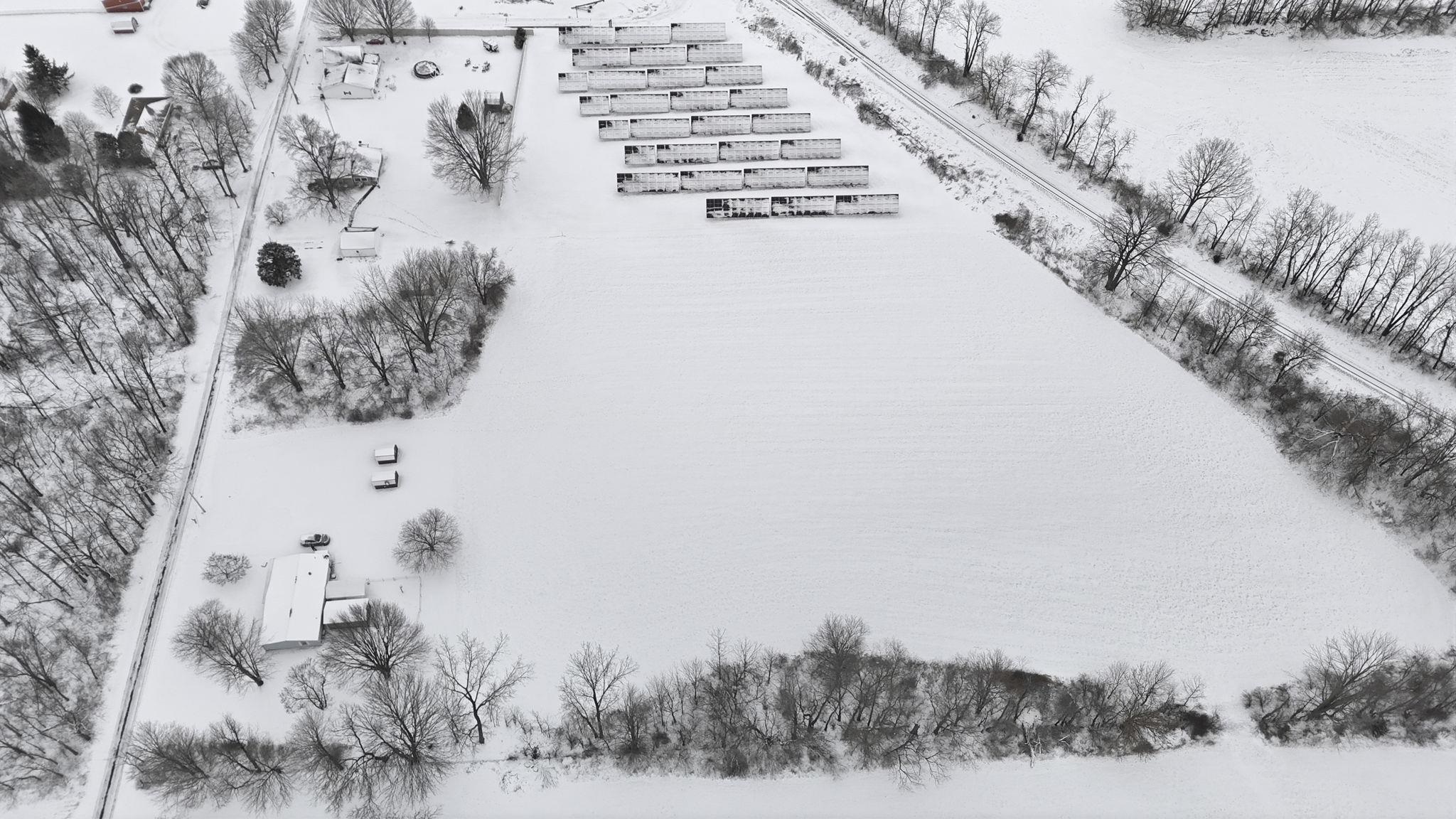 11184 South 250 West Road Silver Lake, IN 46982 - Photo 34 of 36