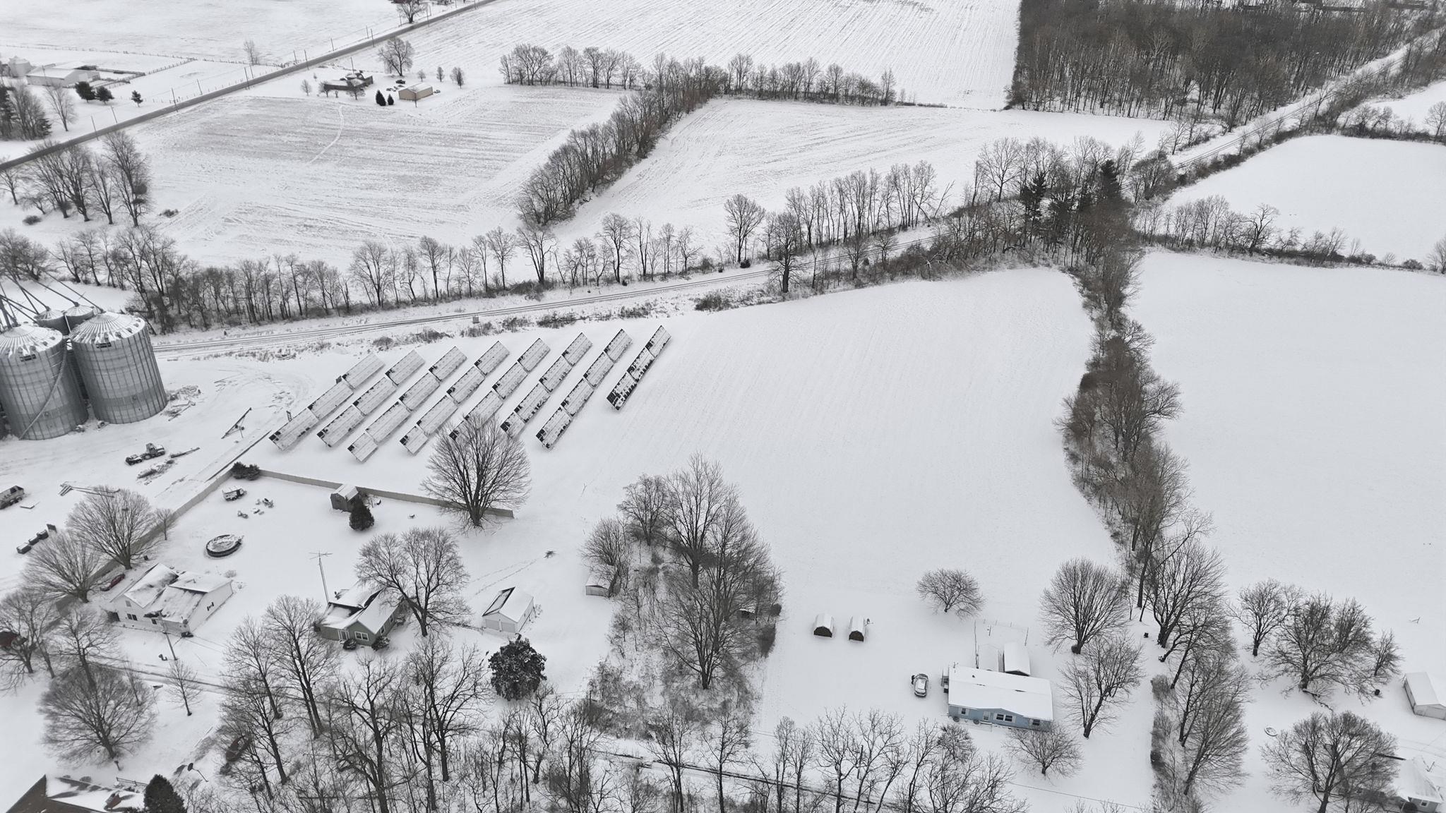 11184 South 250 West Road Silver Lake, IN 46982 - Photo 35 of 36