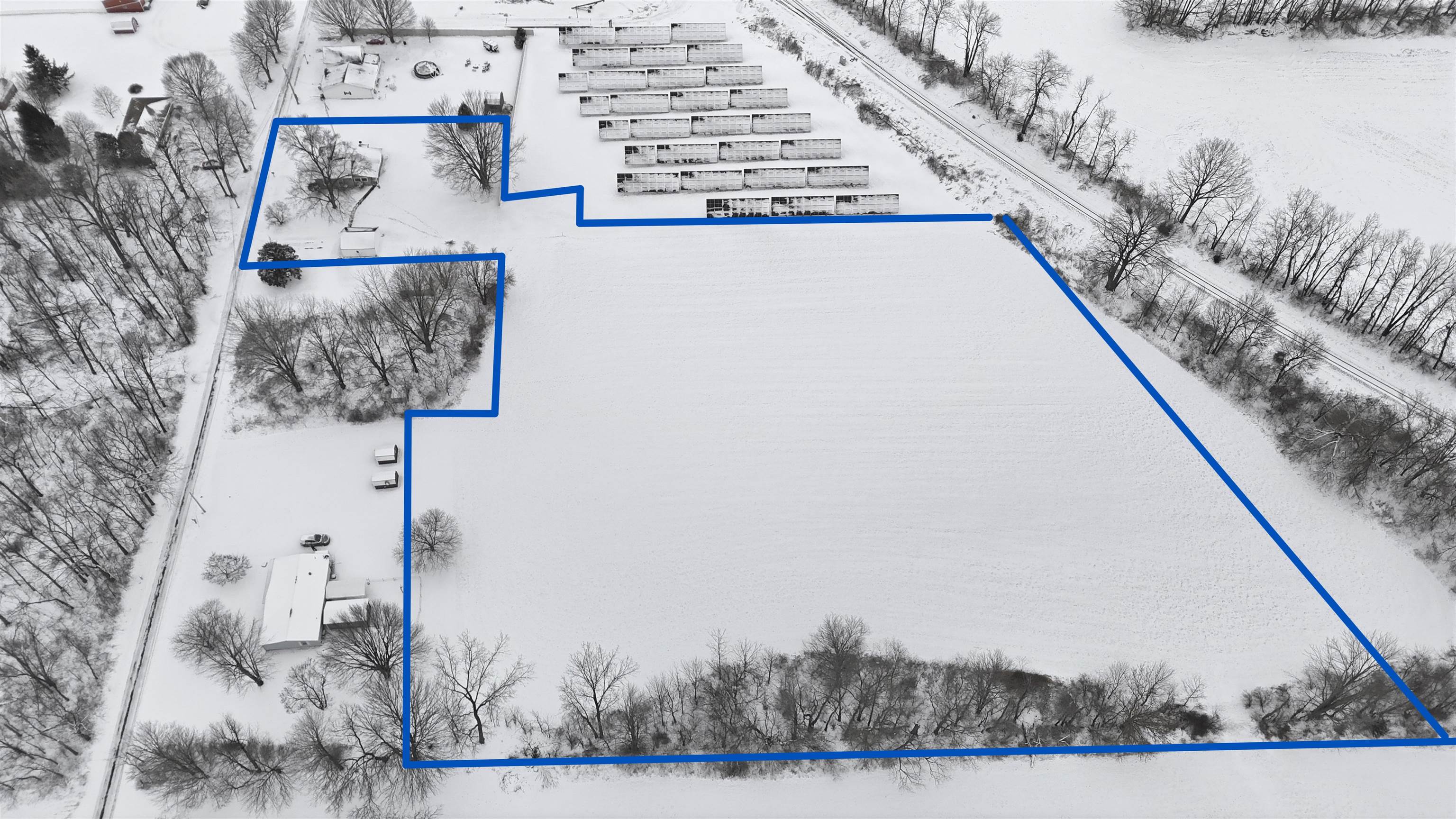 11184 South 250 West Road Silver Lake, IN 46982 - Photo 36 of 36