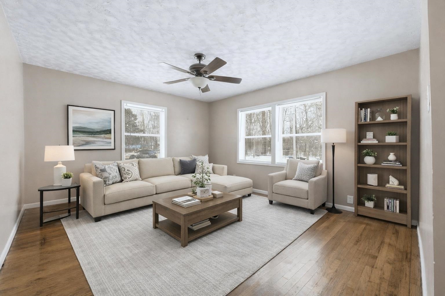 11184 South 250 West Road Silver Lake, IN 46982 - Photo 6 of 36