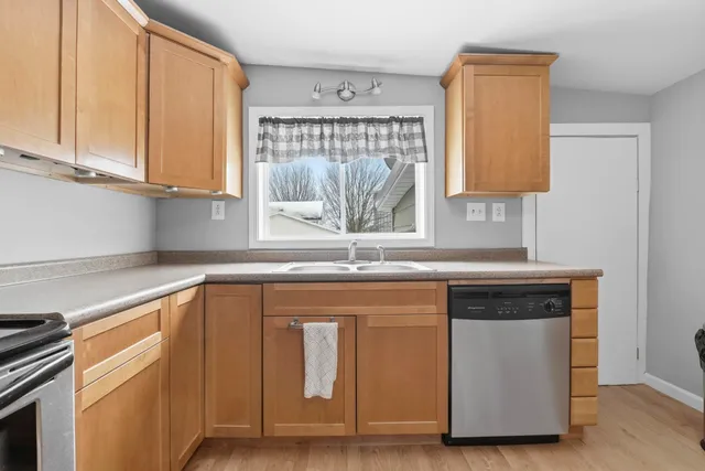 $215,000 | 11184 South 250 West Road, Silver Lake, IN 46982