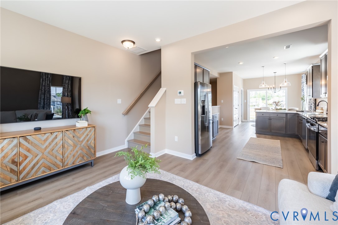 5405 Raysdale Road, Unit 102 Glen Allen, VA 23059 - Photo 7 of 52