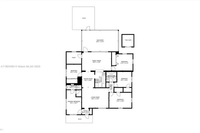 a picture of a room with a white wall and white wall