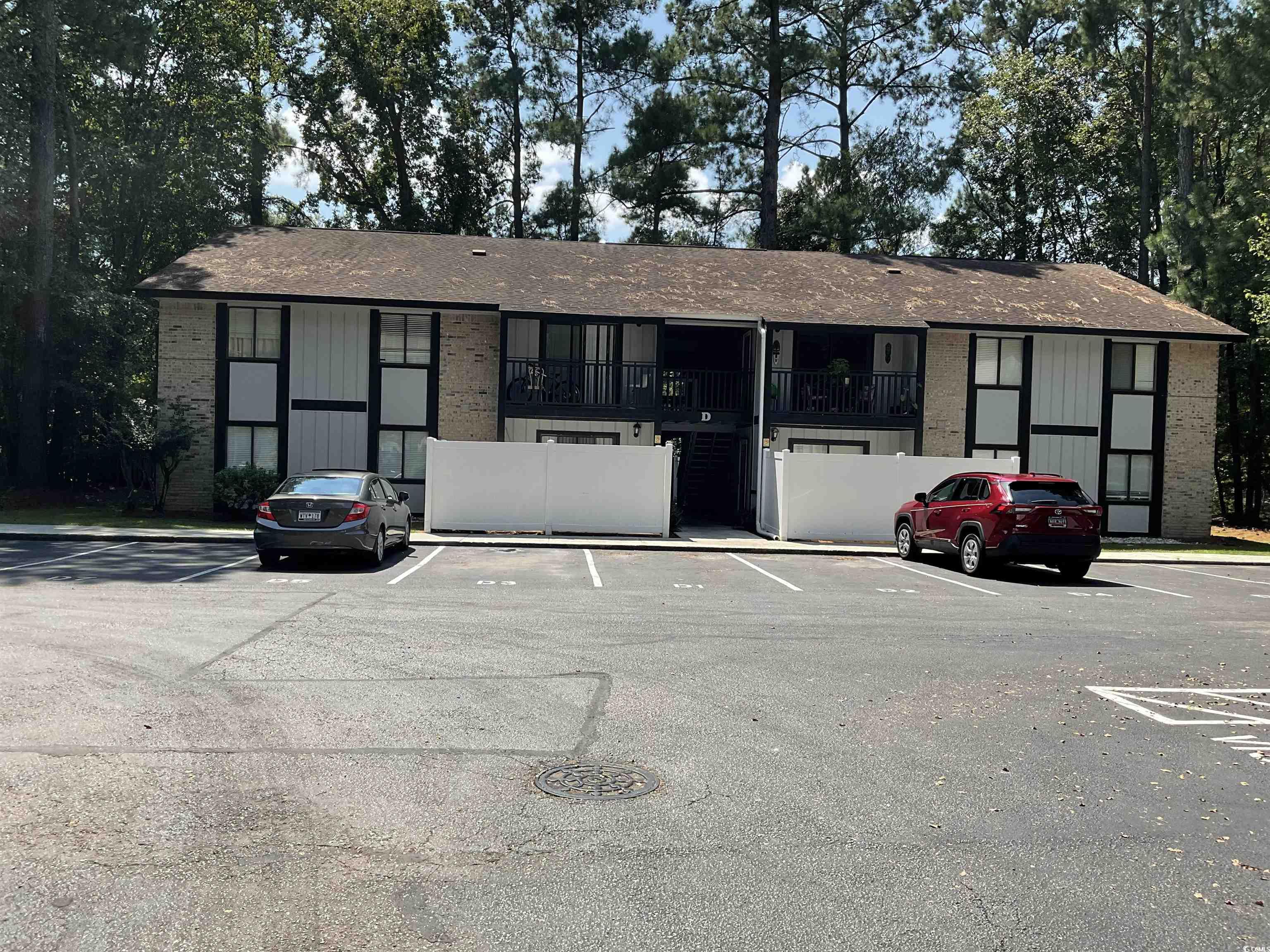 950 Forestbrook Road, Unit D4 Myrtle Beach, SC 29579 - Photo 1 of 12 Gallery Image 1