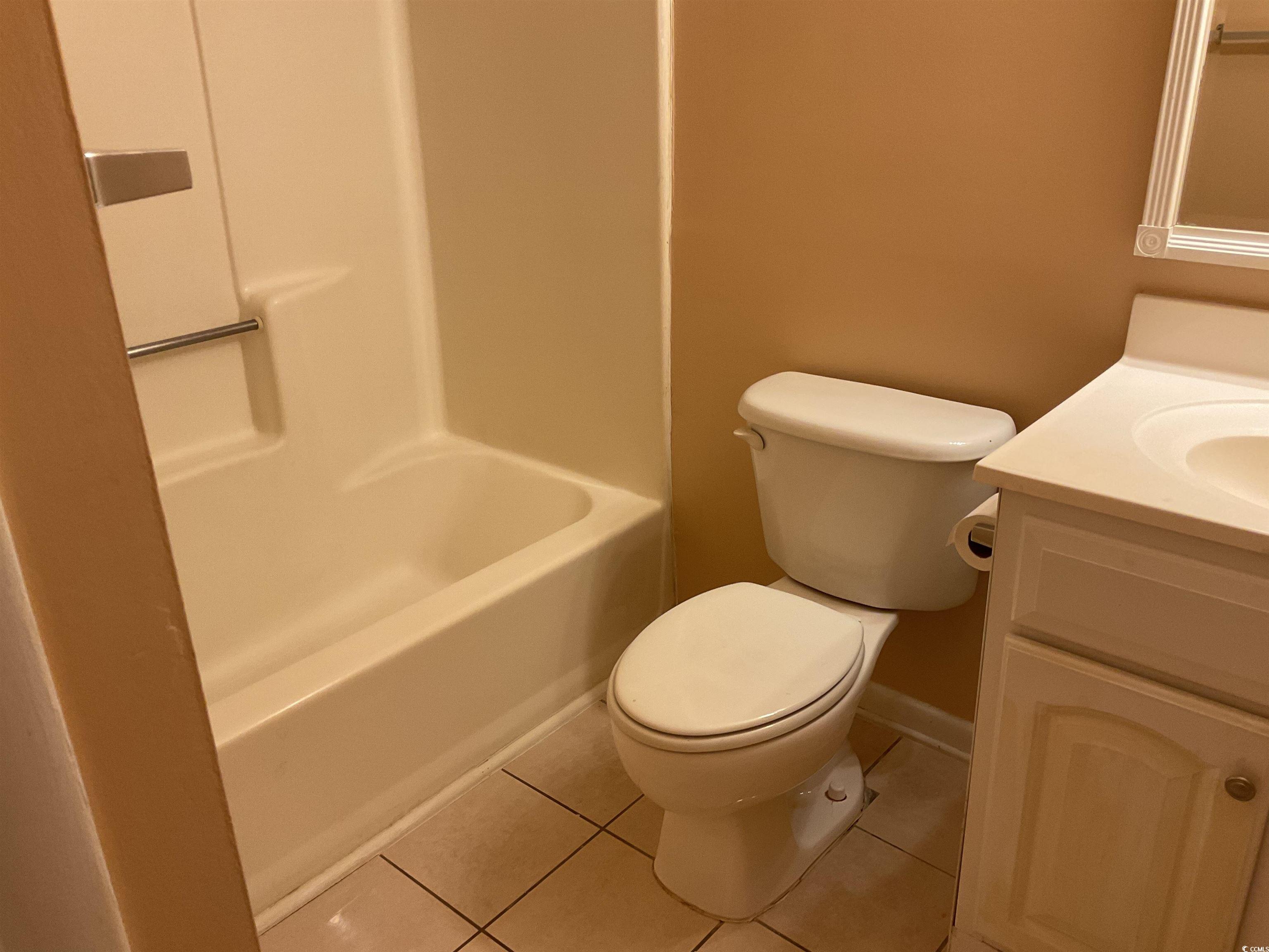 950 Forestbrook Road, Unit D4 Myrtle Beach, SC 29579 - Photo 10 of 12 Gallery Image 10