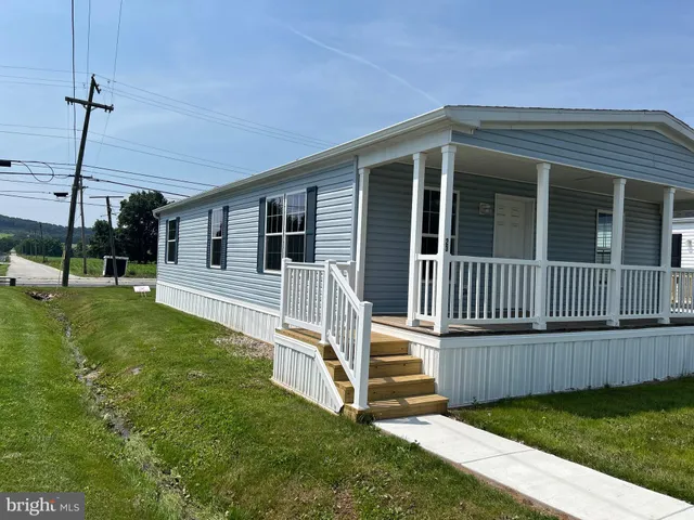 $112,000 | 19 Greenway Acres, Thomasville, PA 17364