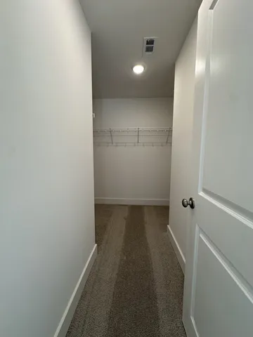 a view of utility room