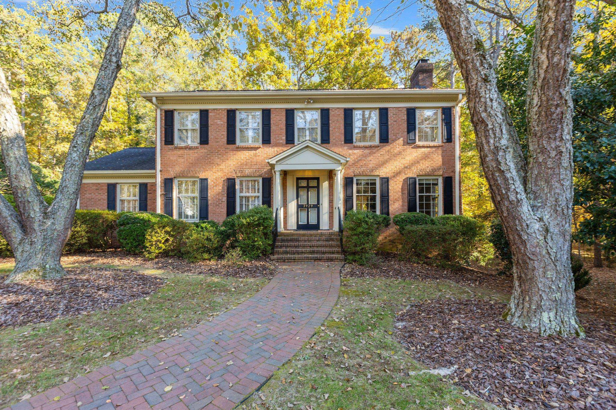 3929 St Marks Road Durham, NC 27707 - Photo 2 of 3 Photo 2