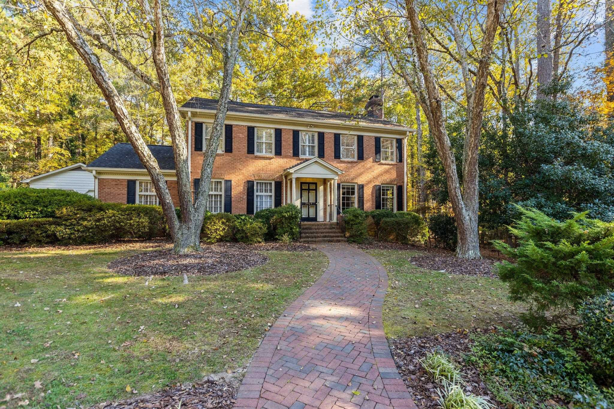 3929 St Marks Road Durham, NC 27707 - Photo 3 of 3 Photo 38