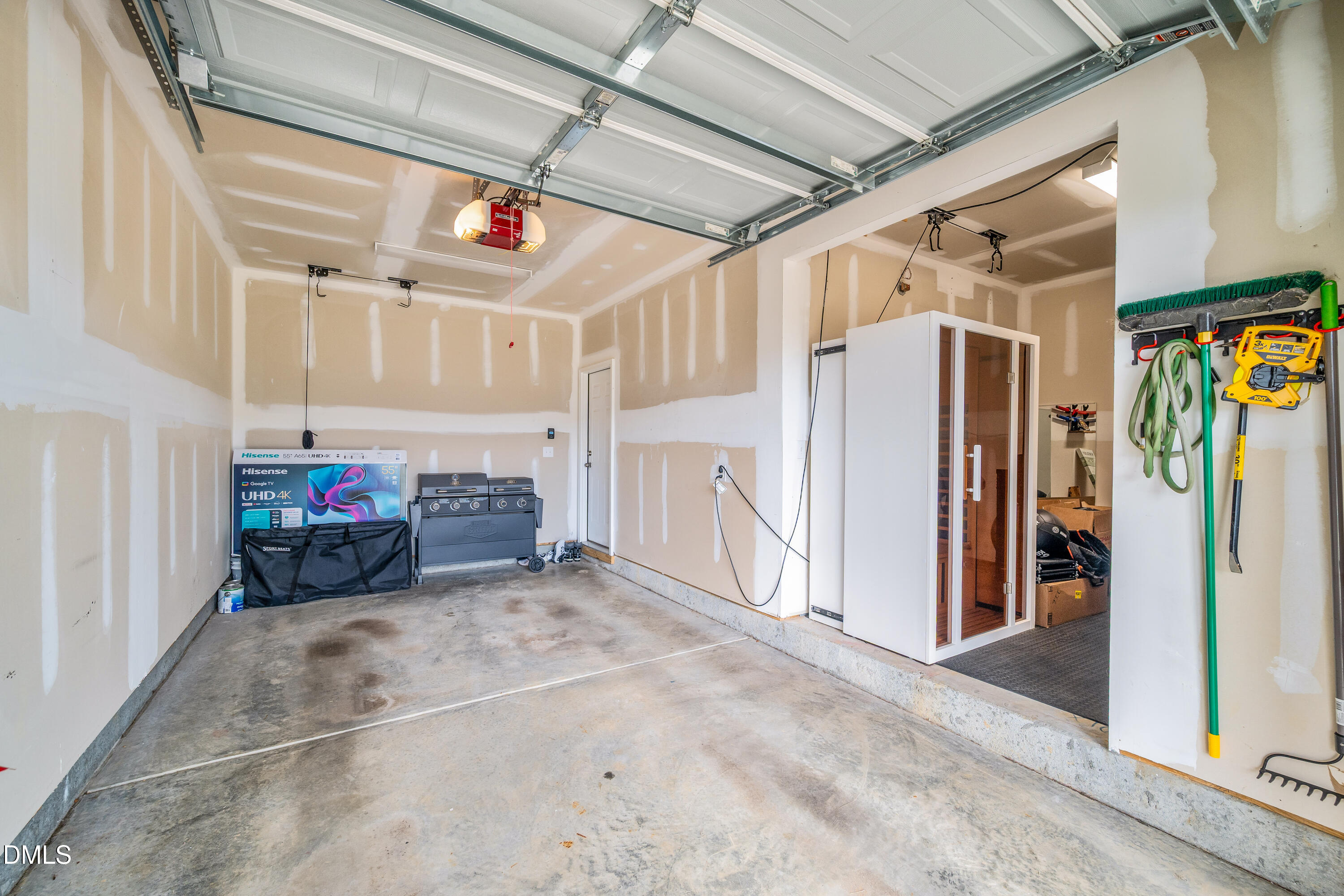 6016 Kayton Street Raleigh, NC 27616 - Photo 32 of 54