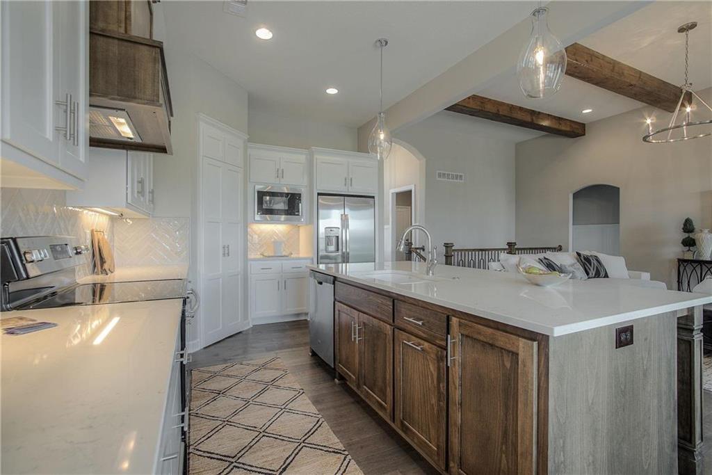 19024 Theden Street Spring Hill, KS 66083 - Photo 12 of 44