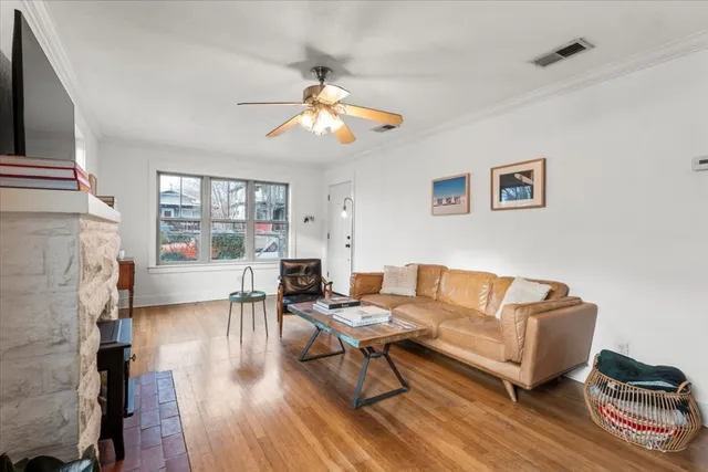 $3,000 | 3007 East 18th Street, Austin, TX 78702