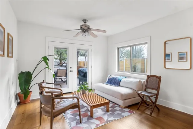 $3,000 | 3007 East 18th Street, Austin, TX 78702