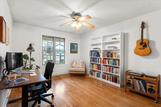 $3,000 | 3007 East 18th Street, Austin, TX 78702