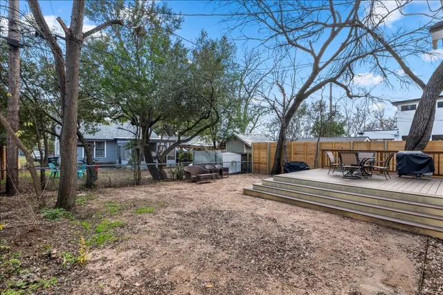 $3,000 | 3007 East 18th Street, Austin, TX 78702