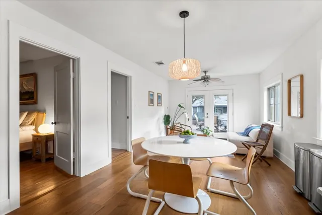 $3,000 | 3007 East 18th Street, Austin, TX 78702