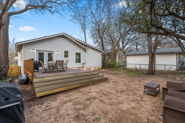 $3,000 | 3007 East 18th Street, Austin, TX 78702