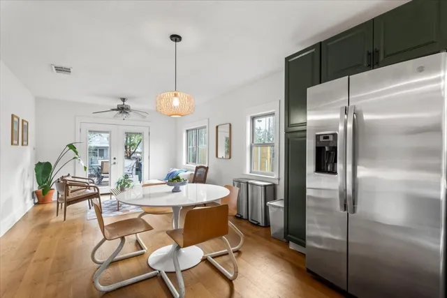 $3,000 | 3007 East 18th Street, Austin, TX 78702