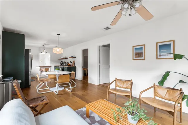 $3,000 | 3007 East 18th Street, Austin, TX 78702