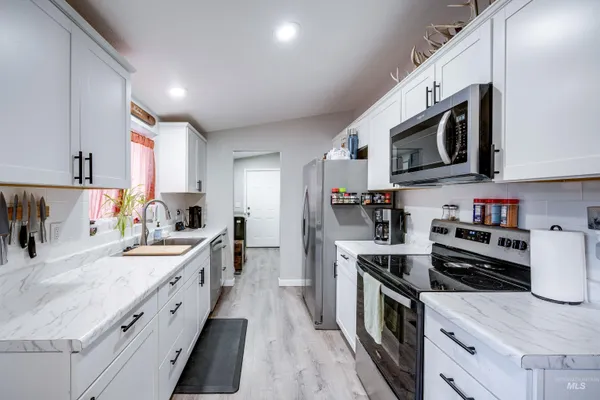 $310,000 | 813 Bentz Street, Troy, ID 83871