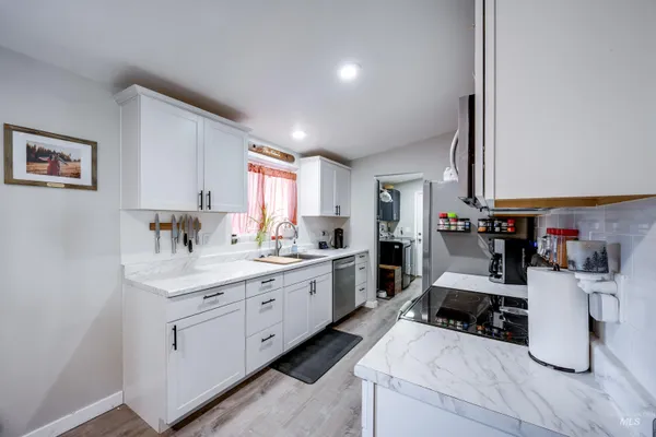 $310,000 | 813 Bentz Street, Troy, ID 83871