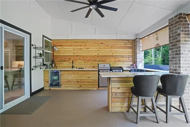 $1,100,000 | 6089 Old Alabama Road, Acworth, GA 30102