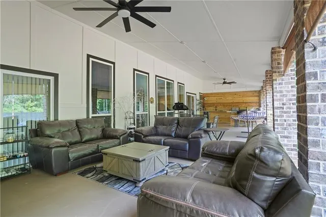 $1,100,000 | 6089 Old Alabama Road, Acworth, GA 30102