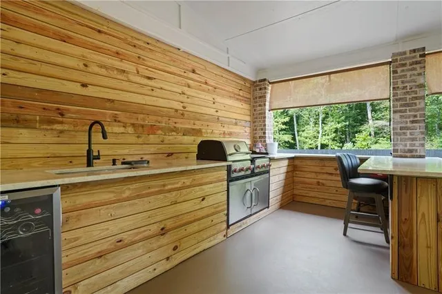 $1,100,000 | 6089 Old Alabama Road, Acworth, GA 30102