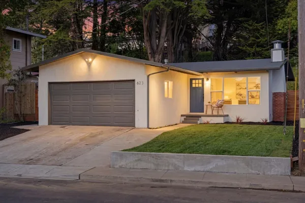 $998,000 | 623 Miller Avenue, Pacifica, CA 94044