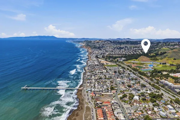 $998,000 | 623 Miller Avenue, Pacifica, CA 94044