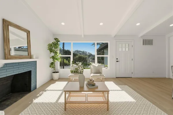 $998,000 | 623 Miller Avenue, Pacifica, CA 94044