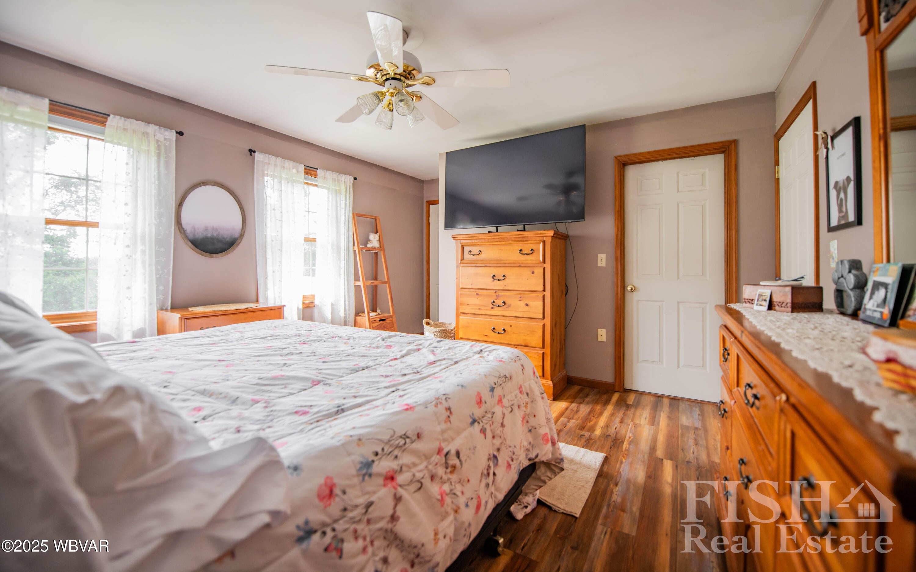 200 Kepner Hill Road Muncy, PA 17756 - Photo 17 of 30 Primary Bedroom (2)