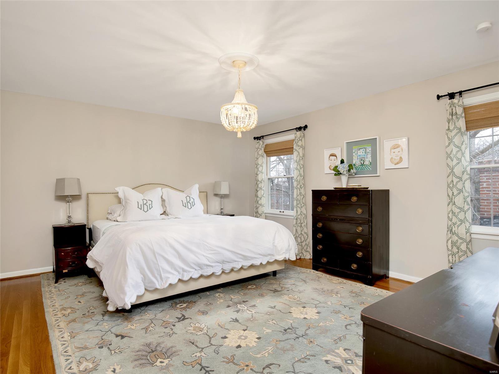 1606 Copper Hill Road Ladue, MO 63124 - Photo 21 of 38