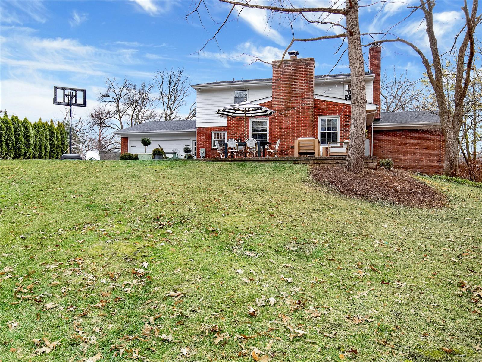 1606 Copper Hill Road Ladue, MO 63124 - Photo 36 of 38