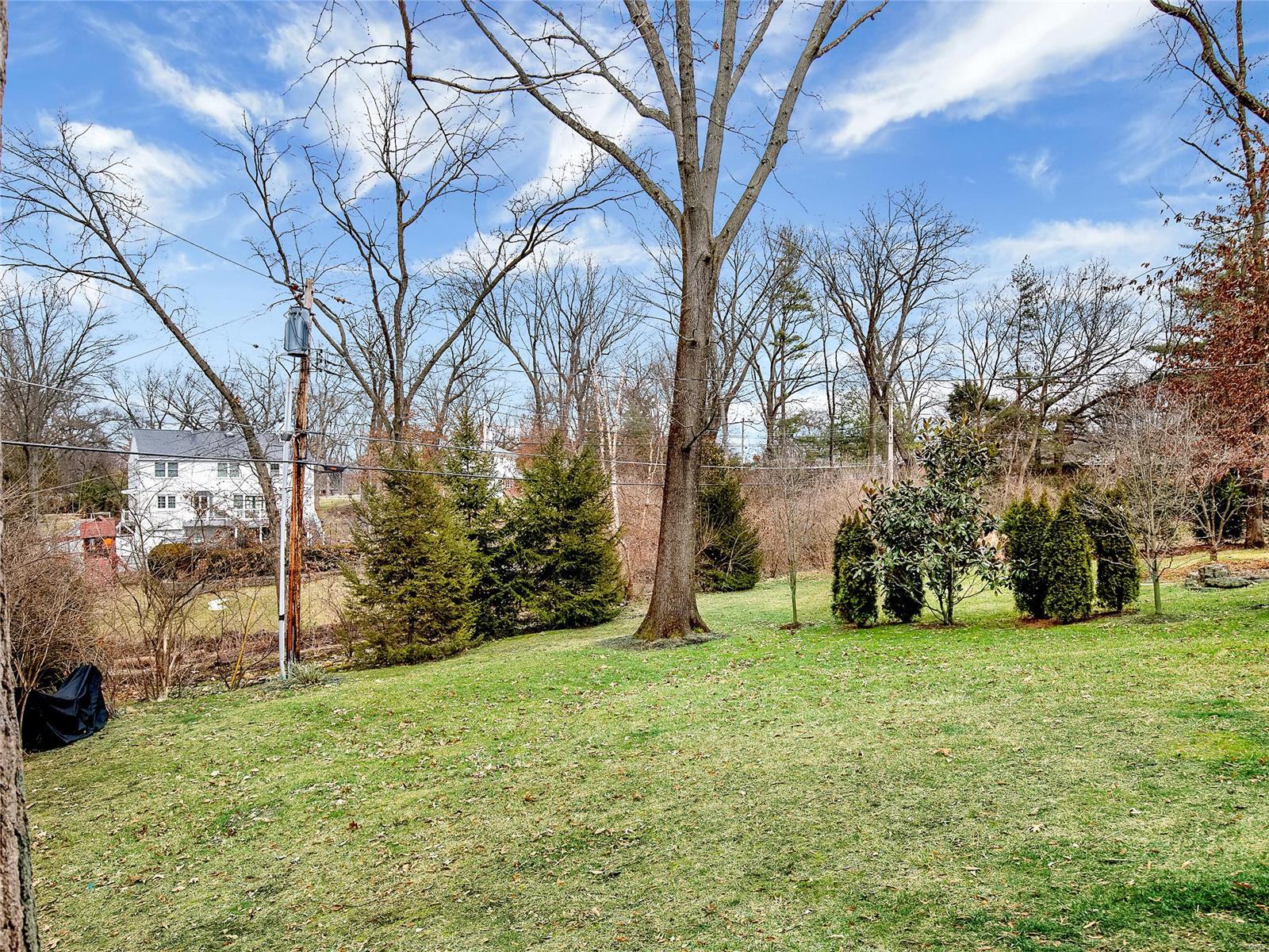 1606 Copper Hill Road Ladue, MO 63124 - Photo 38 of 38