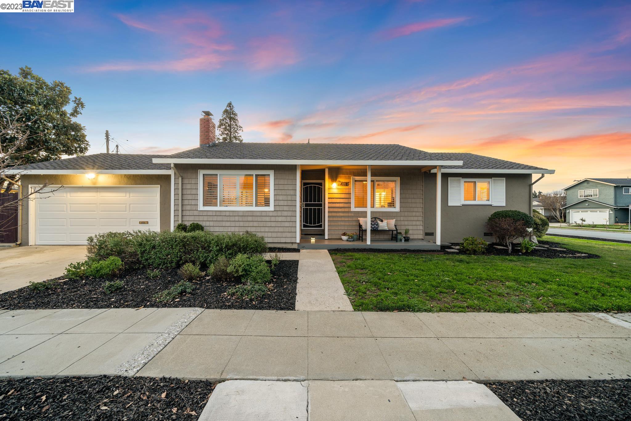 1091 Princess Anne Drive, San Jose, CA 95128 Compass