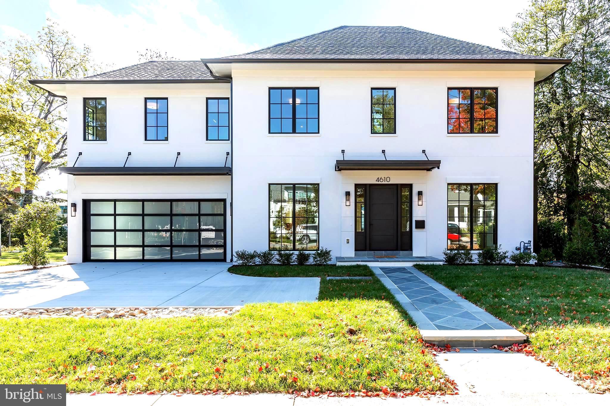 4610 Davidson Drive Chevy Chase, MD 20815 - Photo 1 of 75 Welcome to 4610 Davidson Drive!