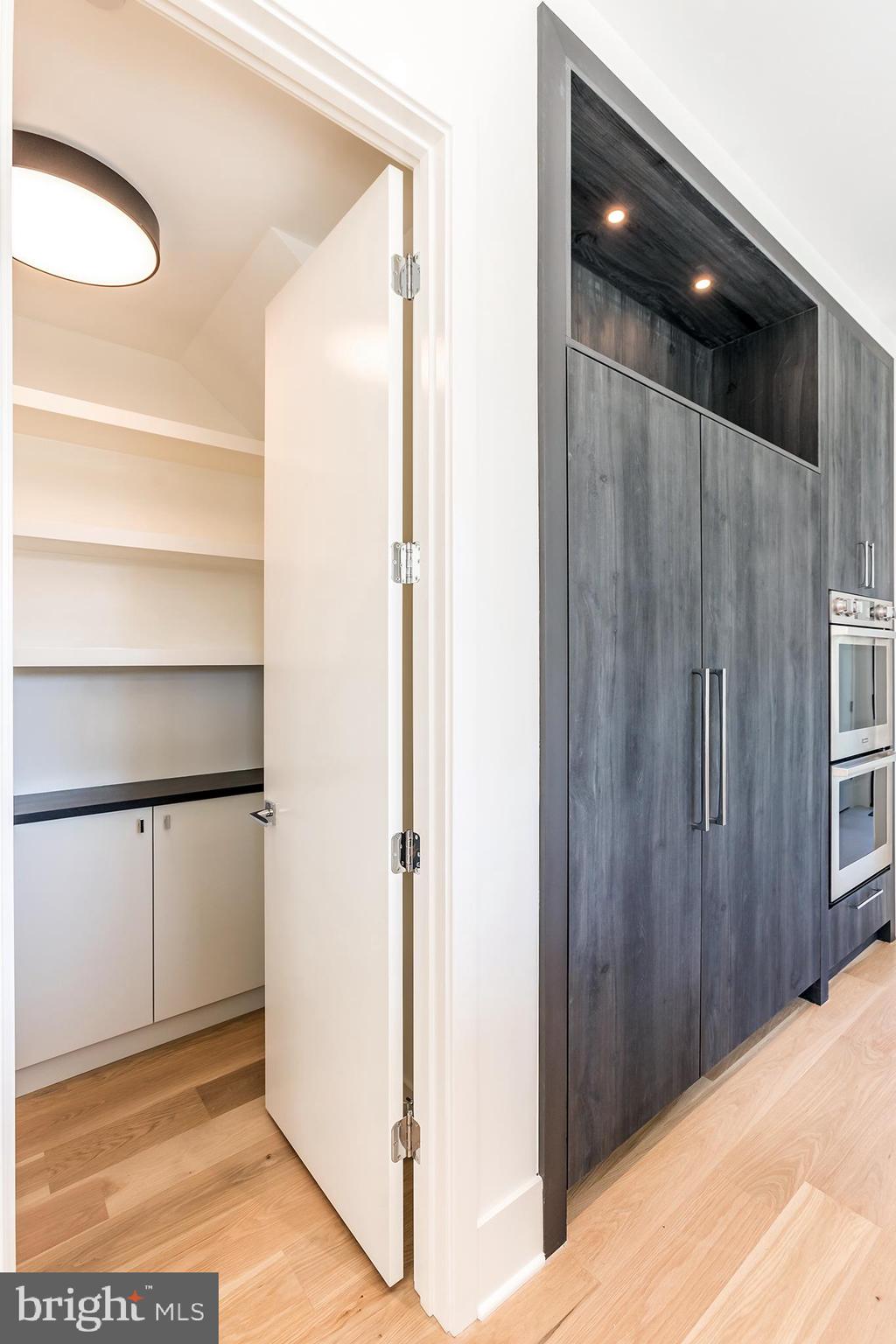 4610 Davidson Drive Chevy Chase, MD 20815 - Photo 18 of 75 Pantry