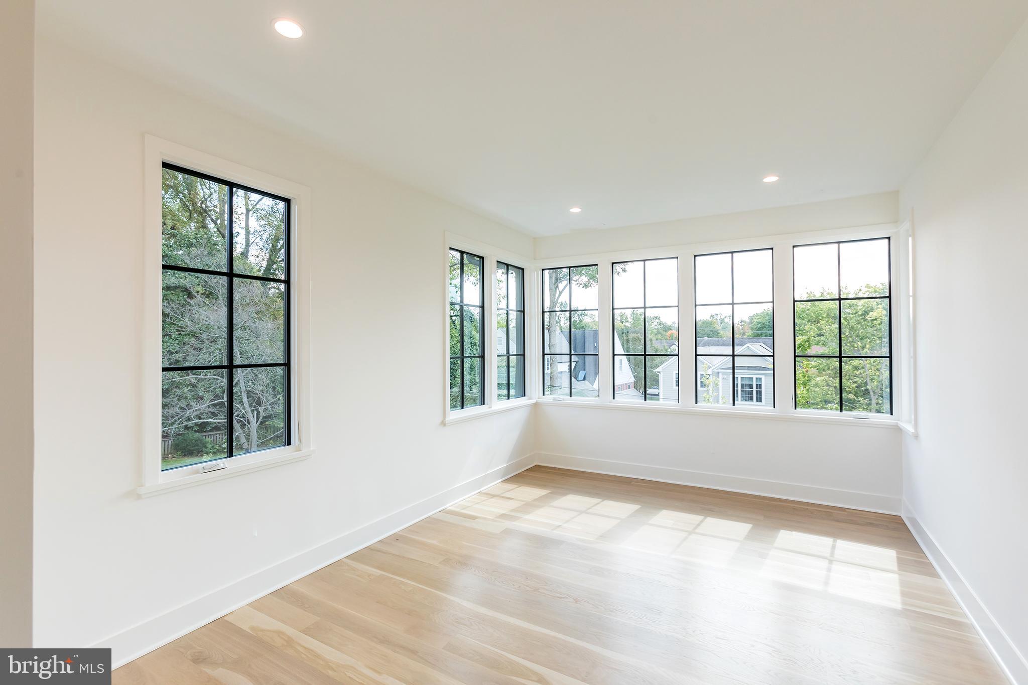 4610 Davidson Drive Chevy Chase, MD 20815 - Photo 55 of 75 Bedroom #5 or set up as home office space