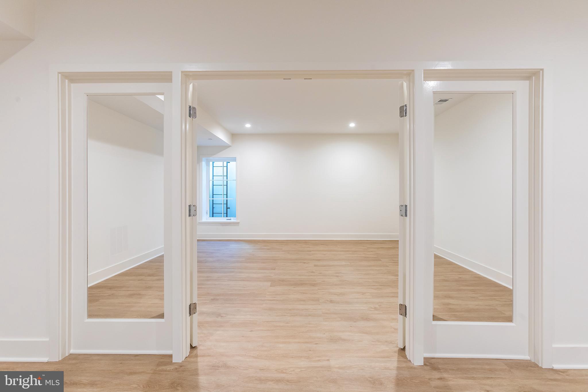 4610 Davidson Drive Chevy Chase, MD 20815 - Photo 63 of 75 Lower Level Exercise Room