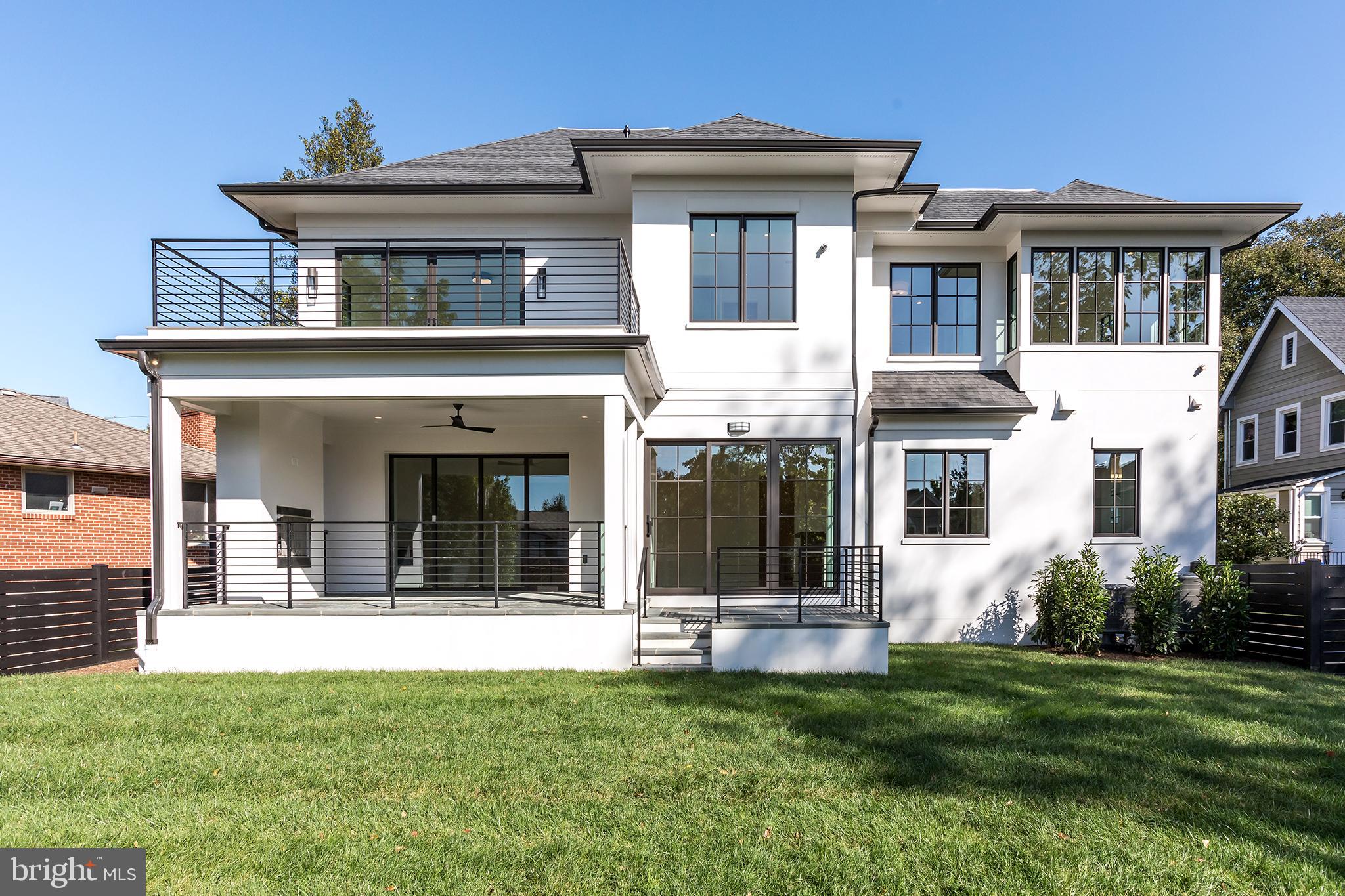 4610 Davidson Drive Chevy Chase, MD 20815 - Photo 68 of 75