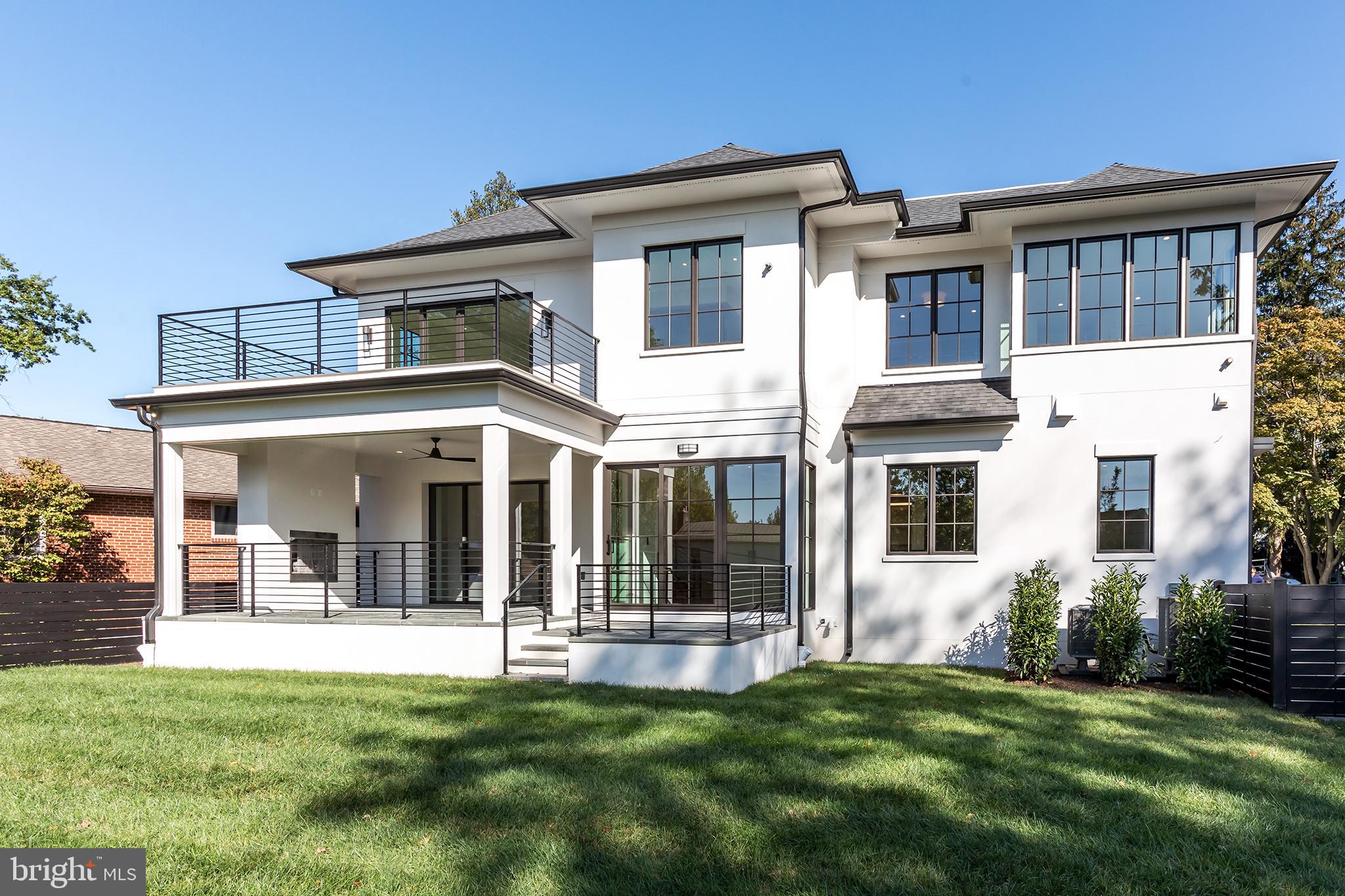 4610 Davidson Drive Chevy Chase, MD 20815 - Photo 69 of 75